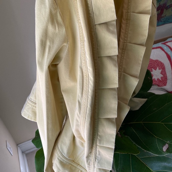 Chico’s jacket - Picture 3 of 3